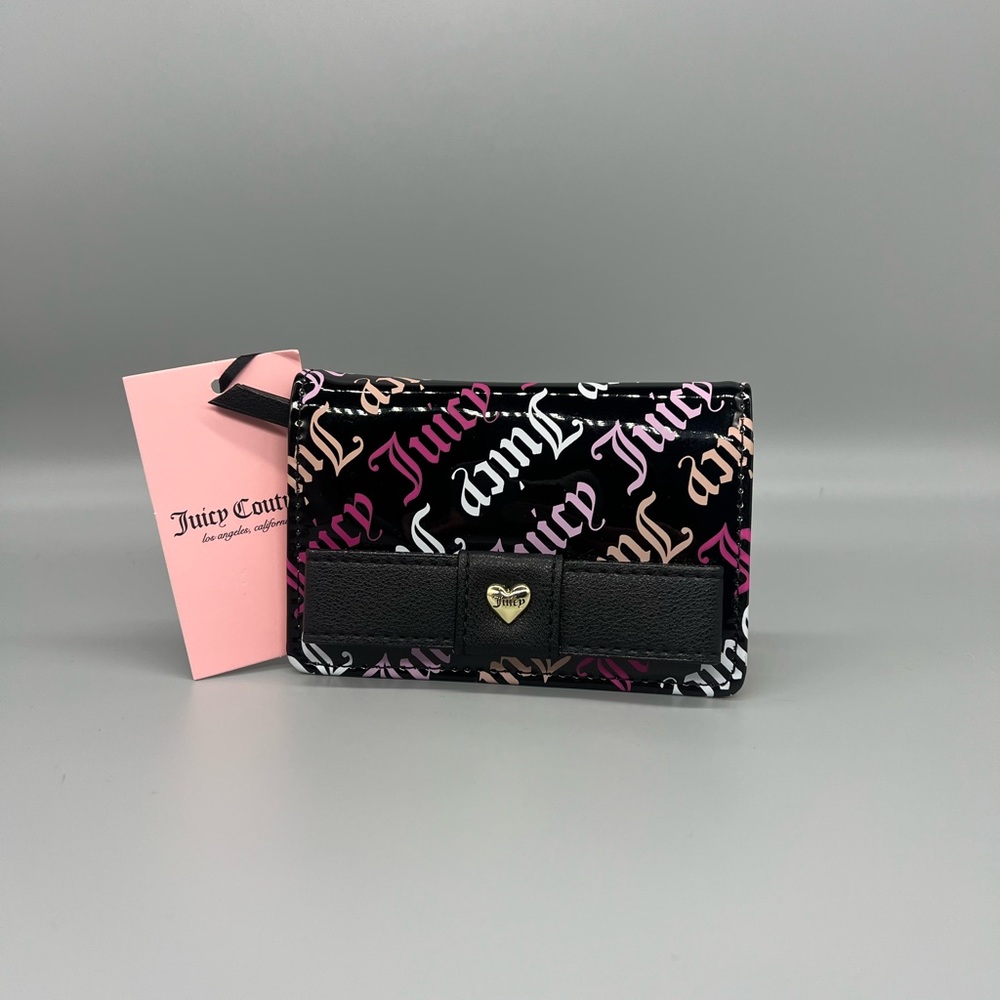Juicy couture wallet